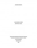 Radiación ionizante