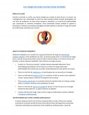 Los riesgos de estar mucho tiempo sentado