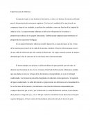 Espectroscopía de infrarrojo