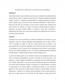 EL BOGOTAZO, ¿INICIO DE LA VIOLENCIA EN COLOMBIA?
