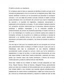 El diseño curricular y su importancia