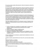 El uso de las redes sociales está alcanzando niveles de importancia creciente en la sociedad actual