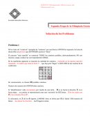 Sociedad Matemática Mexicana