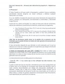 Foro de la Semana 04 – Procesos de la dirección de proyectos