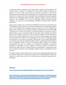 ¿los videojuegos tienen relación con la violencia?