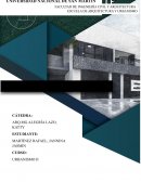 SISTEMA NACIONAL DE ESTÀDARES DE URBANISMO