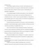 La psicología del mexicano en el trabajo