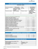 Dirección operaciones logística