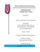 Seminario de investigación . ¿Qué es el cáncer gástrico?