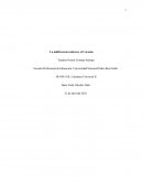 La Indiferencia endurece el Corazón