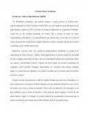 El Robin Hood Colombiano