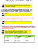 TAREA DE “EDUACION PARA EL TRABAJO”