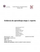 La mecanica del entorno