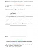 CONOCIENDO A LOS EGIPCIOS