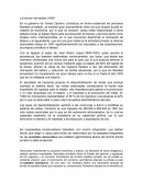 Gobierno de Tomas Cipriano