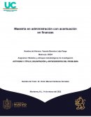 CALIDAD EN EL SERVICIO AL CLIENTE EN SUCURSALES BANCARIAS