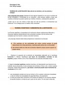 TEORÍAS COGNITIVAS Y HUMANISTAS DE LA MOTIVACIÓN