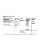 Formato Diagnosticos de enfermería