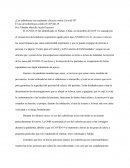 ¿Los cubrebocas son realmente eficaces contra el covid-19?