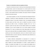 Fracaso en la transmisión sobre las campañas de lectura