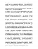 El sistema educativo bolivariano (SEB)