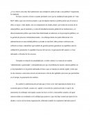 ¿A su criterio sería más fácil administrar una entidad de salud privada o una pública?