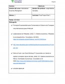 Finanzas Reporte A&C