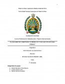 PLANEAMIENTO Y DISEÑO DE UN PRODUCTO “COLLAR CON GPS PARA PERROS”