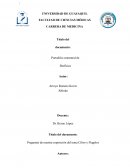 Portafolio semestral de Biofísica