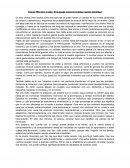 Charla TED Amy Cuddy: El lenguaje corporal moldea nuestra identidad