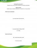 Actividad Asincrónica No. 2