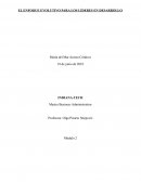 EL ENFOQUE EVOLUTIVO PARA LOS LÍDERES EN DESARROLLO