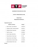 Presupuesto operativo Smiley Company