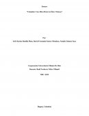 Colombia: Una mira hacía la ética virtuosa