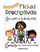 FICHA DESCRIPTIVA DEL 3° “A”