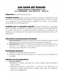 Actividad Socioemocional (Duendes Navideños)