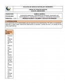 INGENIERÍA AMBIENTAL, INGENIERÍA DE SISTEMAS, INGENIERÍA DE MANTENIMIENTO, INGENIERÍA ELECTRÓNICA, INGENIERÍA FINANCIERA