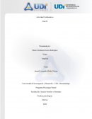 Pruebas psicologicas