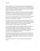 La comuna de Pirque