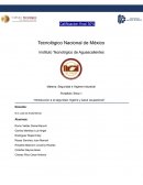 Portafolio Tema 1 “Introduccion a la seguridad, higiene y salud ocupacional”