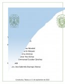 Cortes histologicos