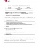 ANÁLISIS DE CIRCUITOS ELÉCTRICOS EN CORRIENTE CONTINUA