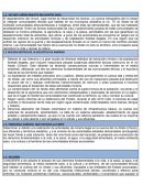 HECHOS JURÍDICAMENTE RELEVANTES (HJR)