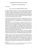 Libro "The Great Economists"