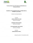 DESARROLLO DE UN ASISTENTE VIRTUAL CONTEMPLANDO EL INTERNET DE LAS COSAS