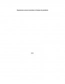 Expresiones sonoro-musicales en tiempos de pandemia