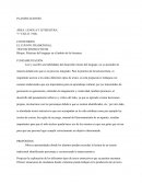 EL CUENTO TRADICIONAL