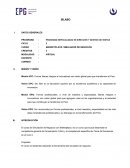 MARKETPLACE: SIMULADOR DE NEGOCIOS