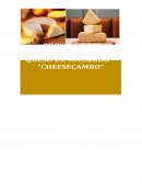 PROYECTO DE ELABORACIÓN DEL QUESO DE MACAMBO- “CHEESECAMBO”