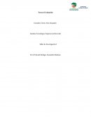 Trabajo de taller de investigacion Industria 4.0